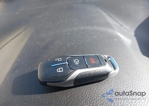 2015 Ford Edge Sel из США, поврежденный, VIN 2FMTK3J85FBC06835